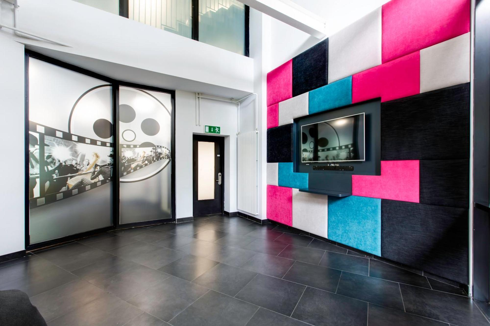 Yugo Explore - Broadstone Hall Dublin Exteriér fotografie