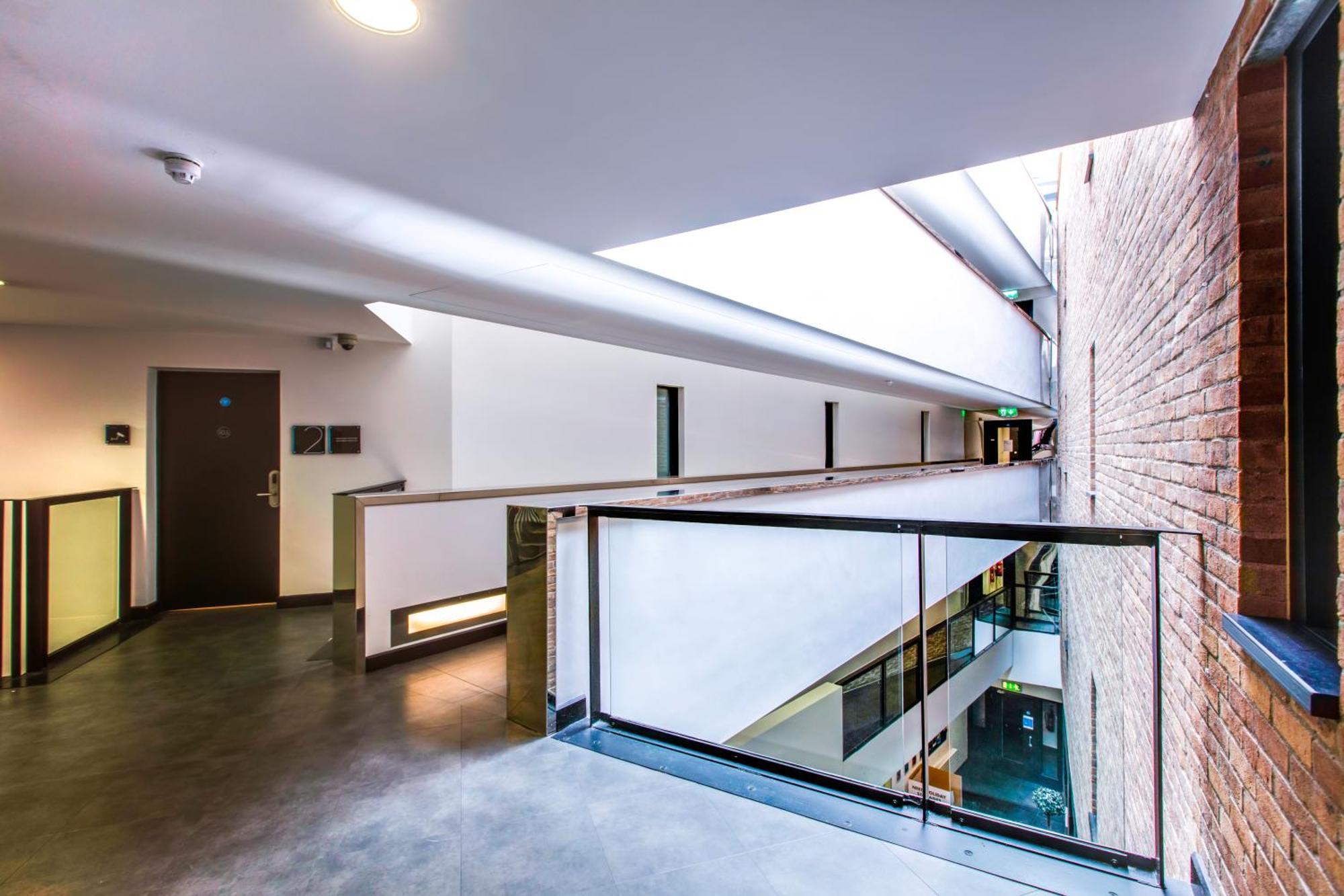 Yugo Explore - Broadstone Hall Dublin Exteriér fotografie