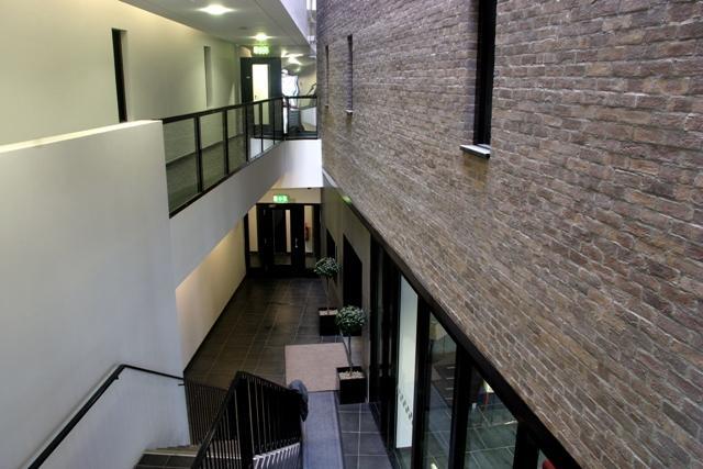 Yugo Explore - Broadstone Hall Dublin Exteriér fotografie